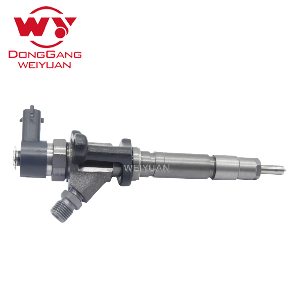 Common Rail Diesel Fuel Injector 0445120090, for Bosch, injection system, for Control Valve F00RJ01428, for Nozzle DLLA150P1746