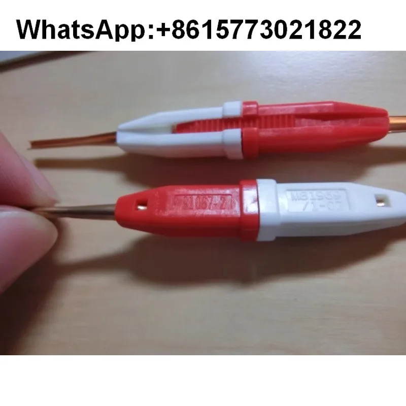 For Te/Amp 91067-2 …