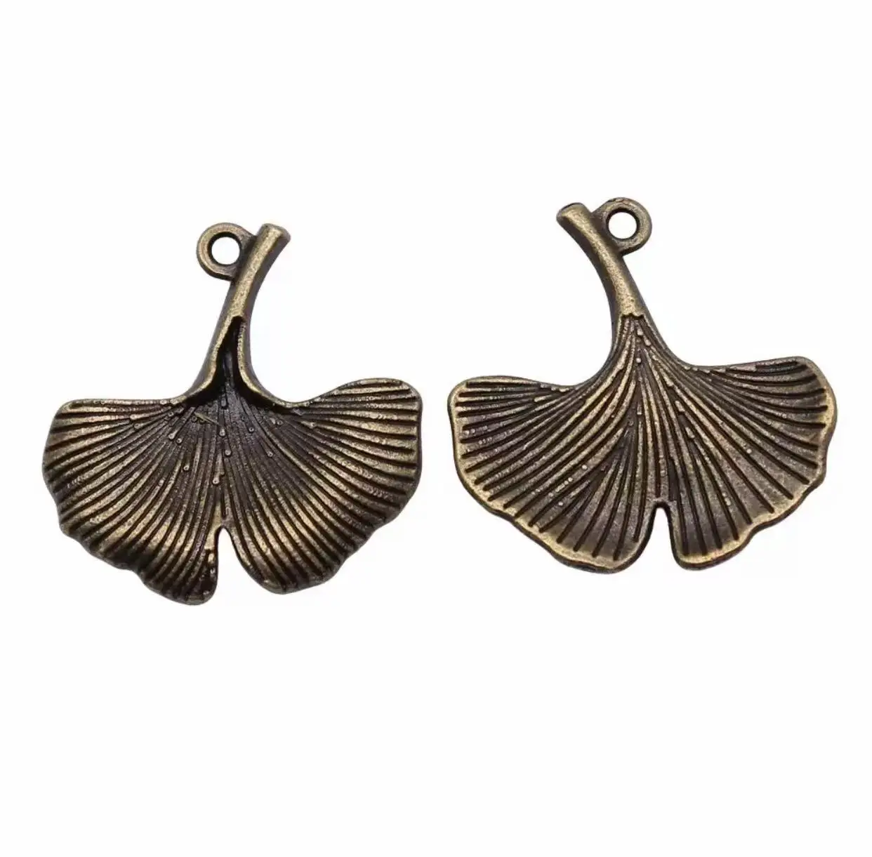 

10pcs 24*23mm Zinc alloy metal Lovely pendants for handmade jewelry HW3417