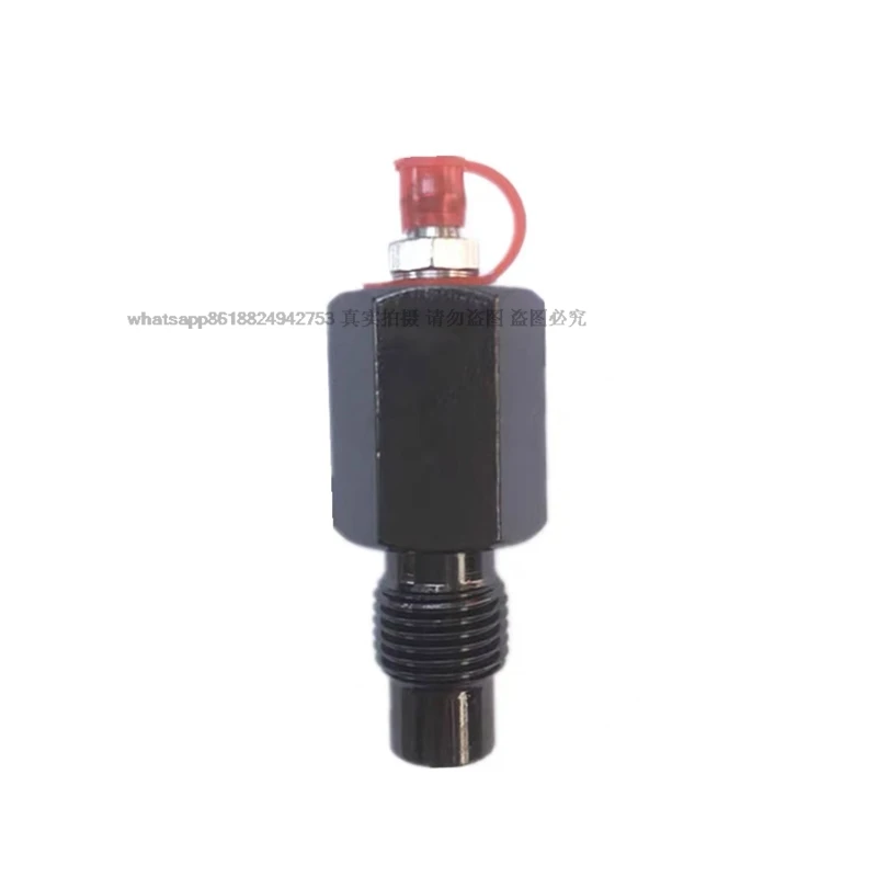 

For Doosan Daewoo DH55 60 220 225 300 Tightening Cylinder Stainless Steel Chain Nozzle Excavator Parts Free Shipping