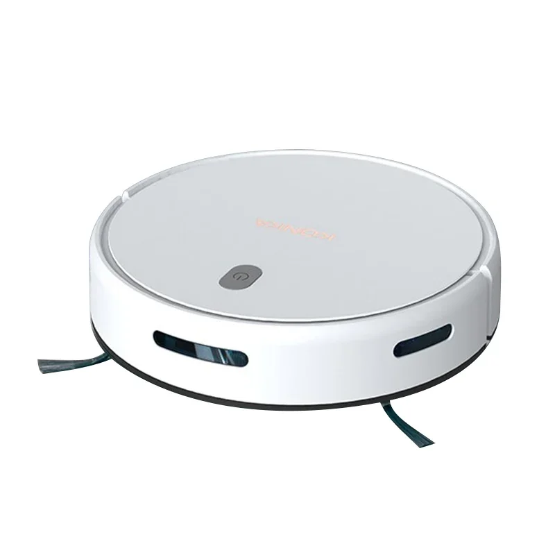 Sweeping robot vacuum cleaner automatic smart Intelligent floor sweeping robot 10W 70 minutes battery life