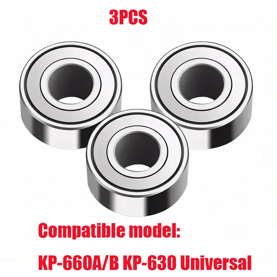 4mm inner diameter precision micro bearing 483 compatible with KP-660 KP-630 equipment maintenance accessories