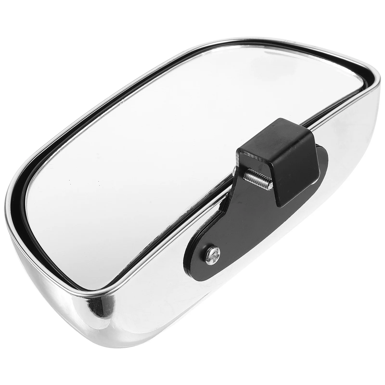 

Blind Spot Mirror Reversing Auxiliary Rearview Mirror Adjustable Wide-Angle Clear Visibility Rain Fog Car Accessories Interior