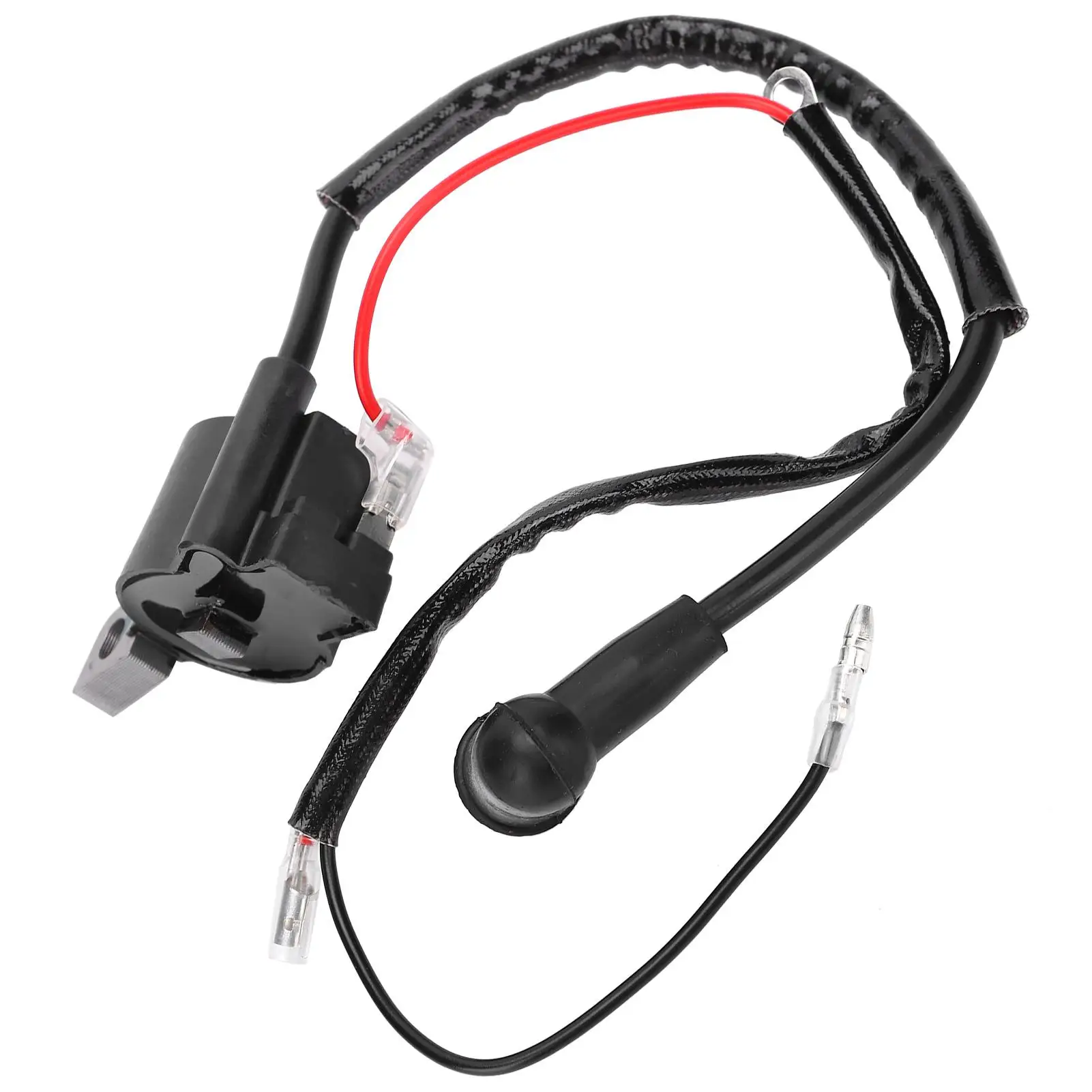 ملف الإشعال عالي الجهد لـ gx22 أداء متين وفعال صنعة ممتازة صغيرة الحجم للاستخدام العملي المستقر #6