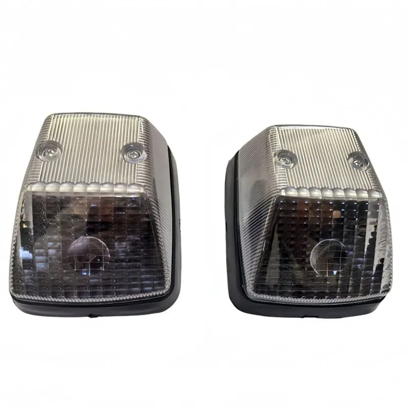 Front Turn Signal Light For G-Class W463 4638200021 A4638200021 Hood Corner Light
