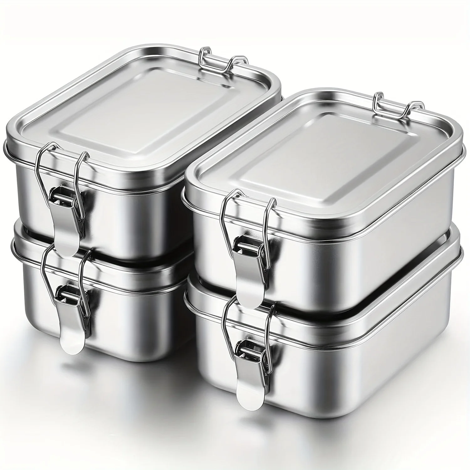 Insulated Bento Box 1