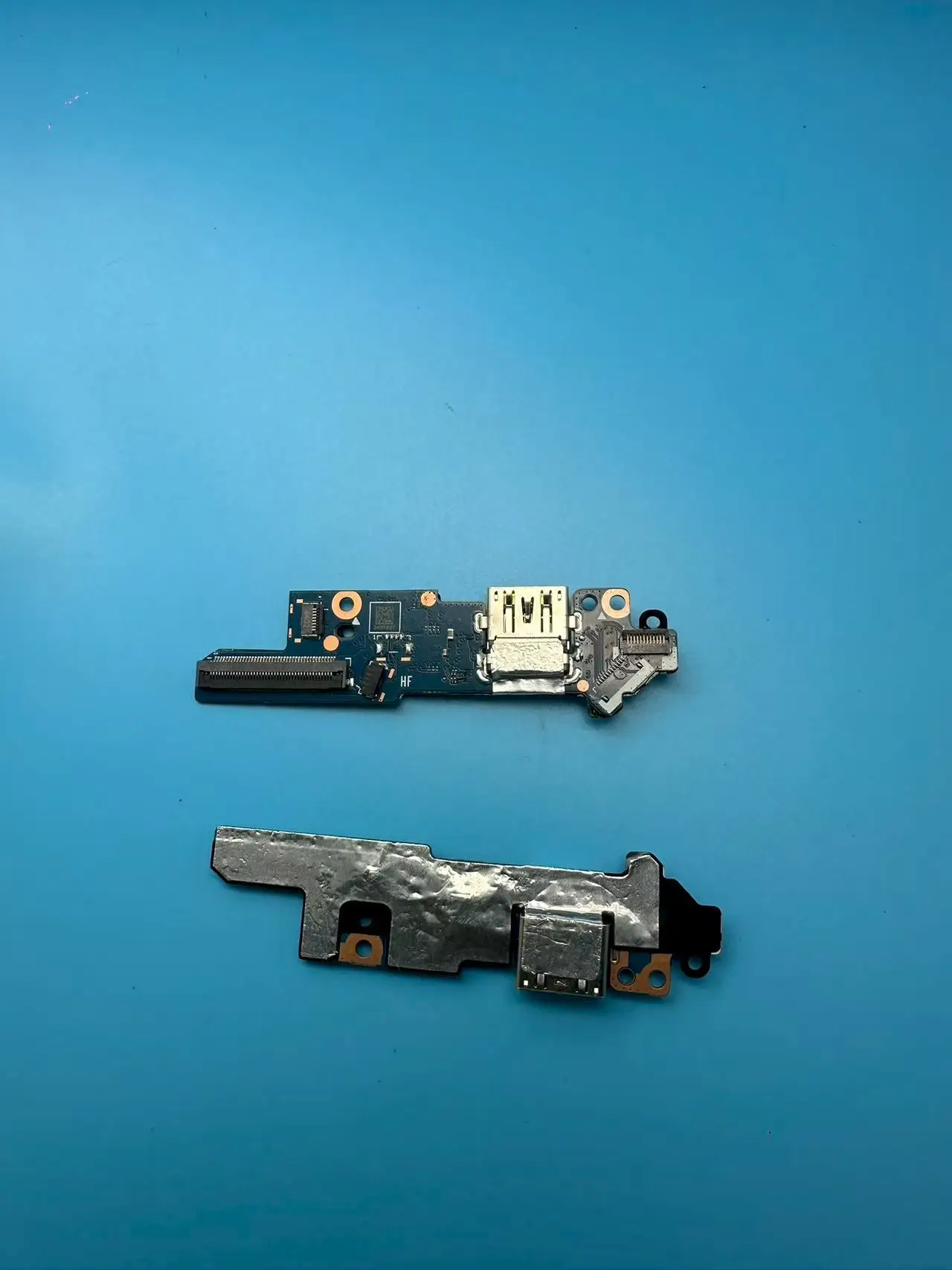 

STOCK Original USB BOARD for Huawei Matebook 14 2024 Ultra Flmh-X Flmh-16 Flmh-32 FINGERPRINT FLEX CABLE