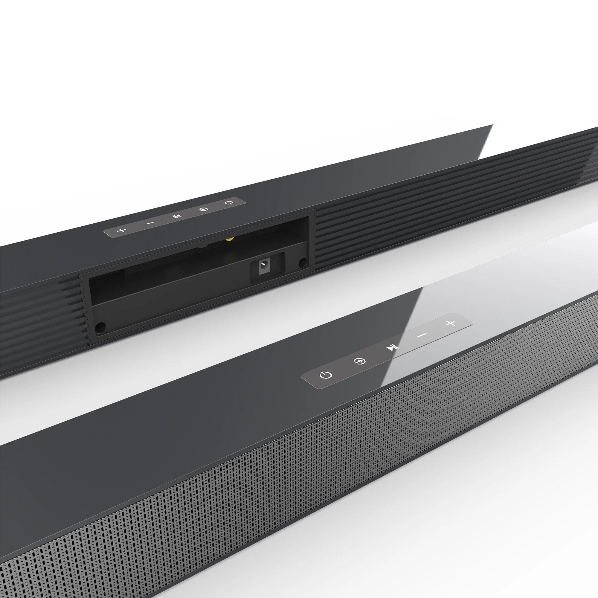 Cyboris BS-18A Barre de son 60 - Home Cinema Vs Barre De Son avis et prix