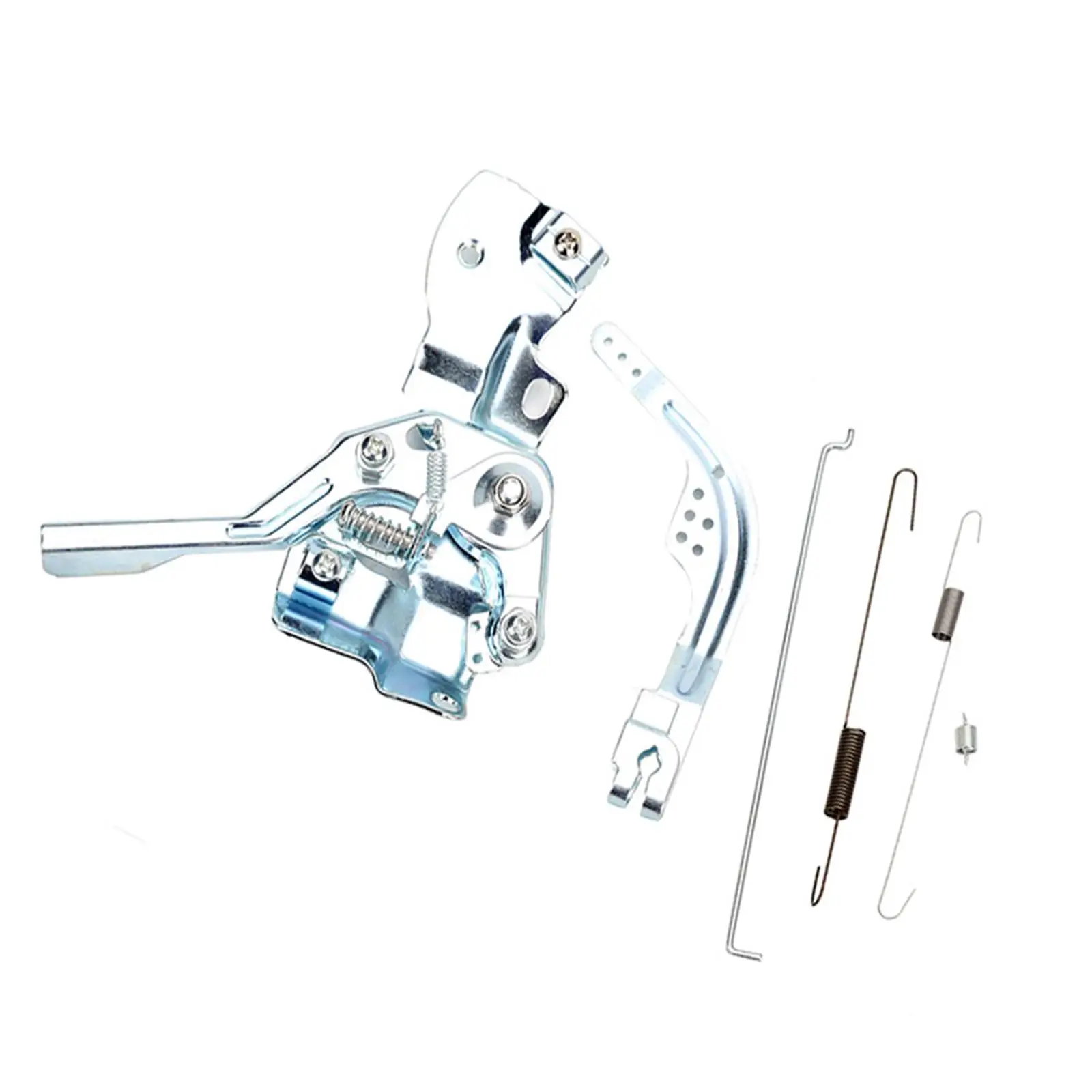 

Throttle Control Assembly Kit Mini Bike for Honda Gx160 Gx120 MB165