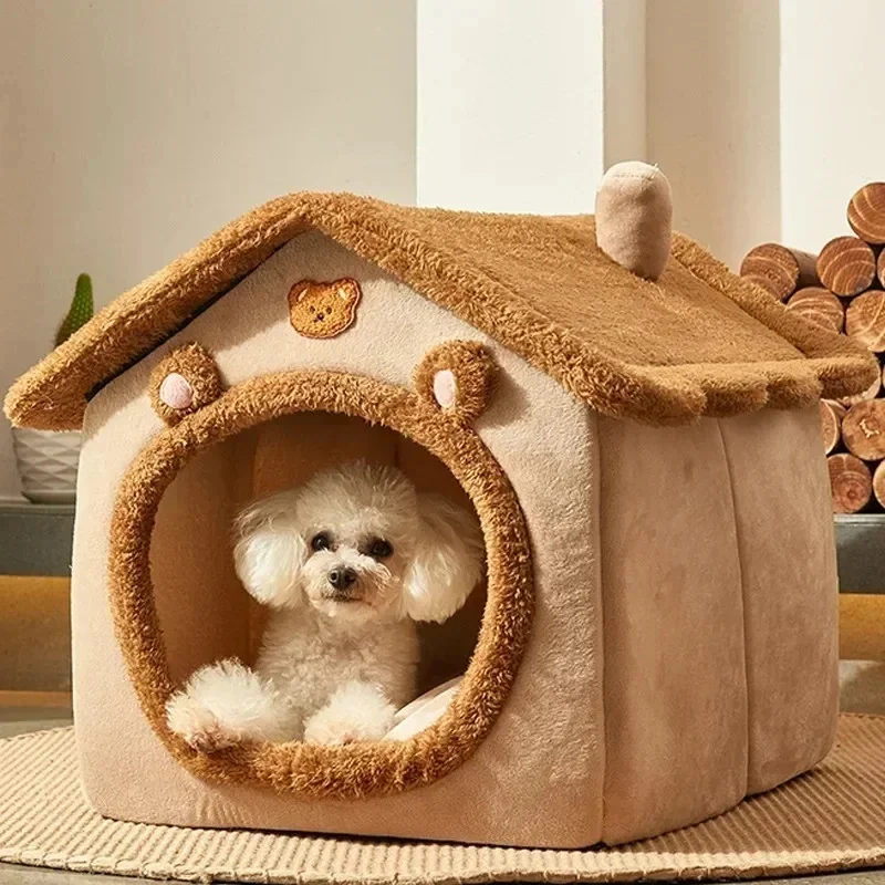 Thumbnail 3 - #1 Top 30 Indoor Dog Houses Worth Buying In 2026