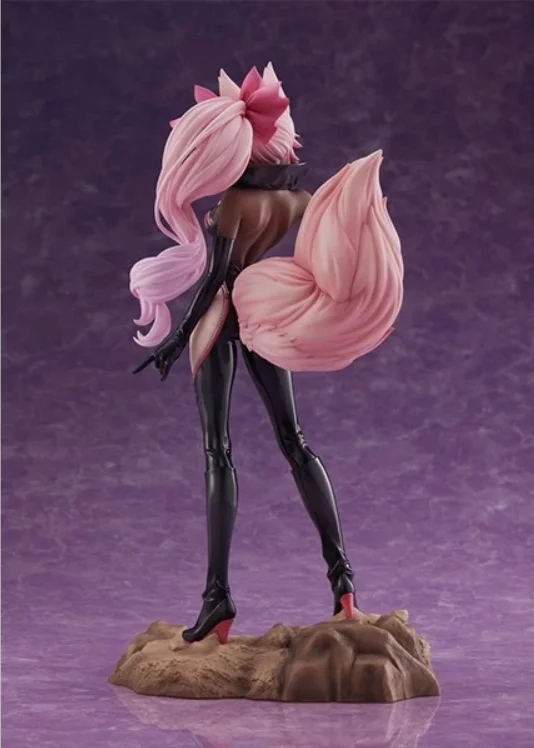 

【UA】Brand New and Unopened ANIPLEX+ Fate-Grand Order Hidden One Goyanskaya of Light Figures Model Toys Gifts