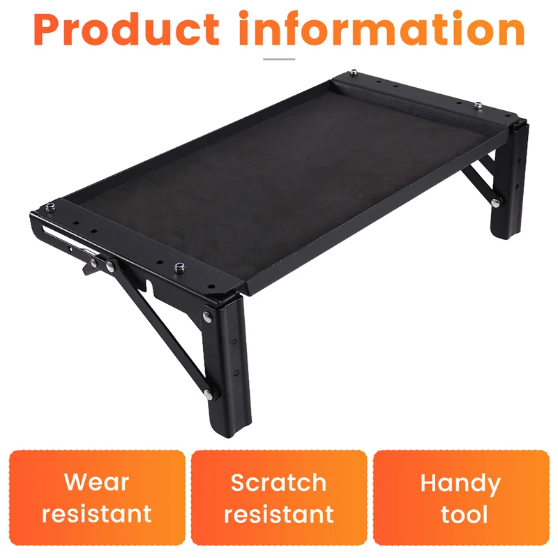 M11K-Expansion Magnetic Table Extension Board For Toolbox-Toolbox Tray, Accessories, Tool Organizing Storage Unit