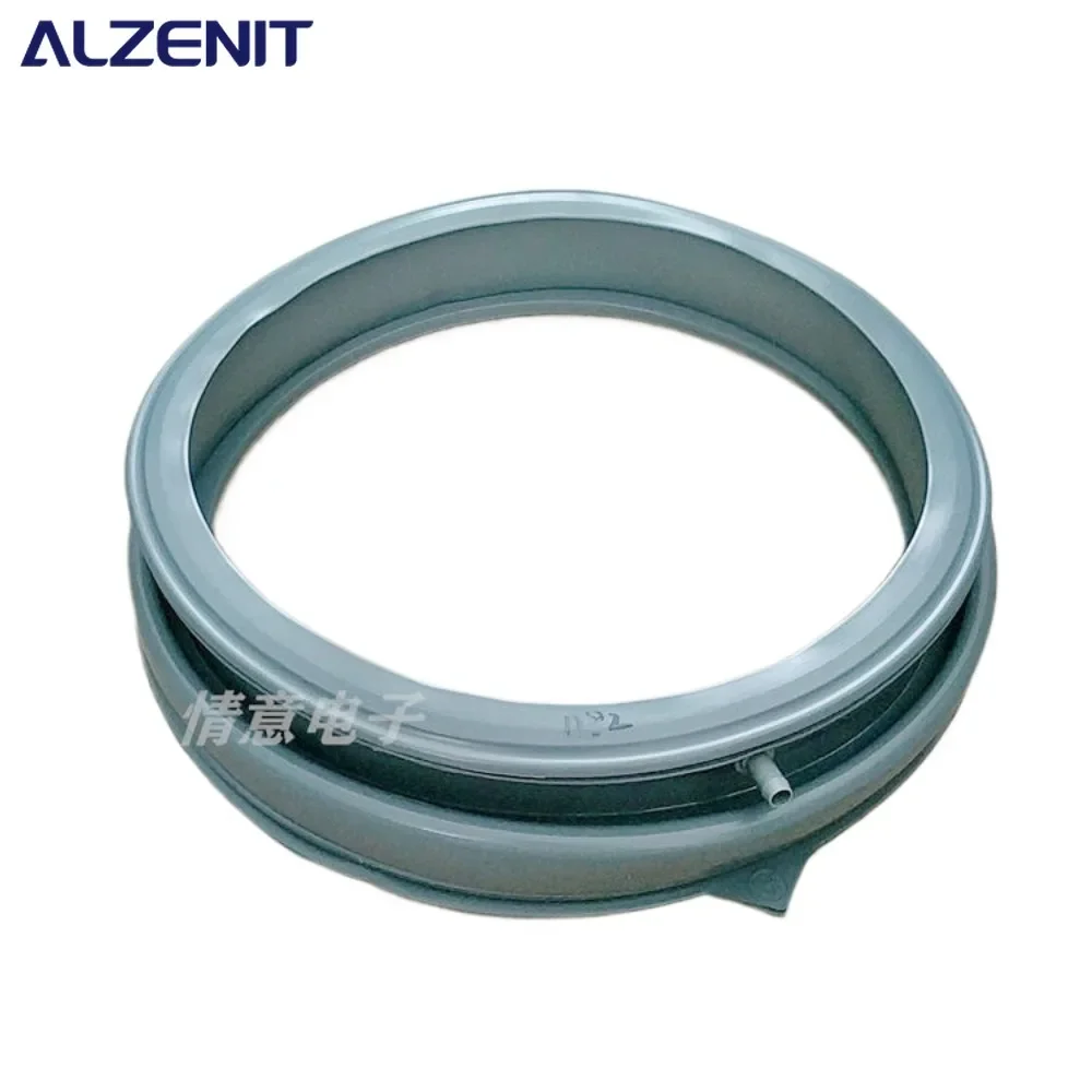 New For LittleSwan Washing Machine Door Seal Ring TG90-1416WMIDG-3047 Sealing Rubber 12638100001182 Washer Parts