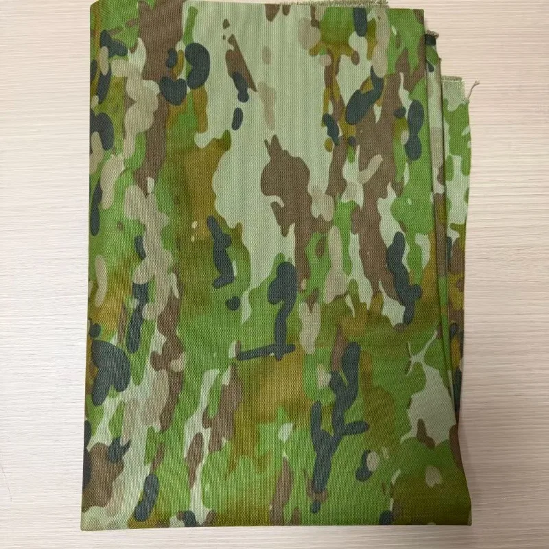 

Ткань нейлоновая 1000D, 1x1.5 м, новая, австралийский камуфляж, водонепроницаемая, износостойкая, для одежды, сумок, багажа, рукоделия, за метр