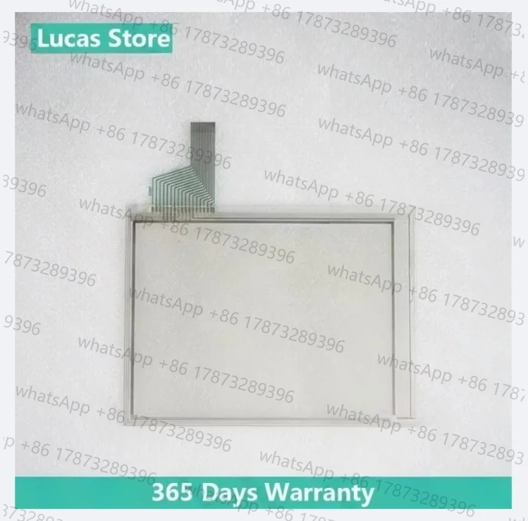 

New For V708 UG330H V708C V708CD V708SD V708iSD UG330H-SS4 UG330H-SC4 UG330H-VH4 UG330H-VS4 Touch Screen