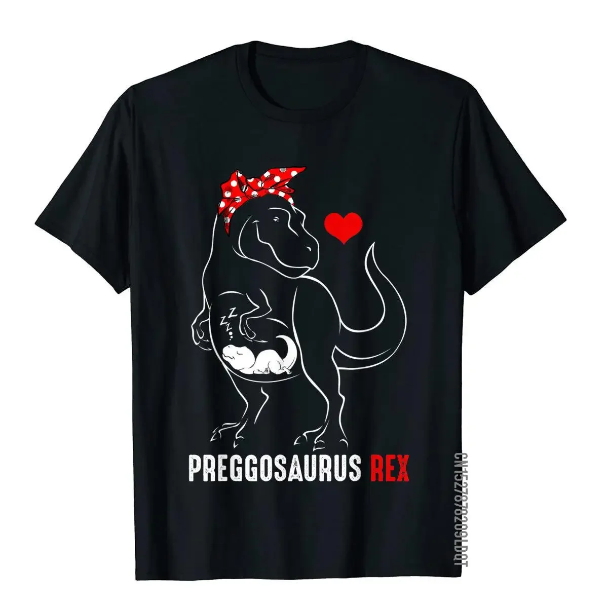 Забавная футболка Mamasaurus Pregosaurus Rex для беременных и детей, Подарочная футболка, футболки, футболка, специальная хлопковая крутая Мужская футболка на день рождения