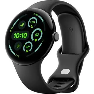 

(No Original Package) Google Pixel Watch 3 41mm 45mm LTE Version Qualcomm SW5100 Wear OS 5.0 2GB RAM 32 GB Smart Watch