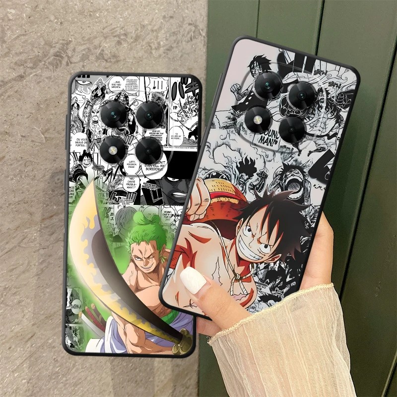 One Piece Comic Luf… - image