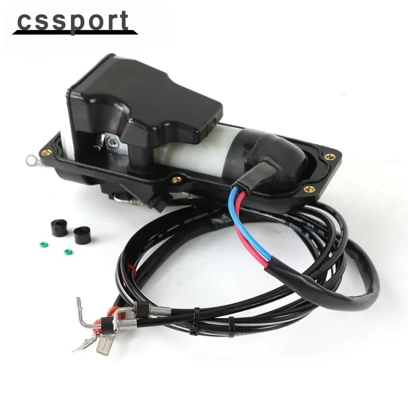 

21945915 21573834 Моторный привод Power Trim в сборе для Volvo Penta SX-A DPS