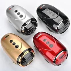 NEW!!!WMARK NG-SM001 Barber Massager Handheld, Cordless Handheld Massager Barber Use, 2600MAH