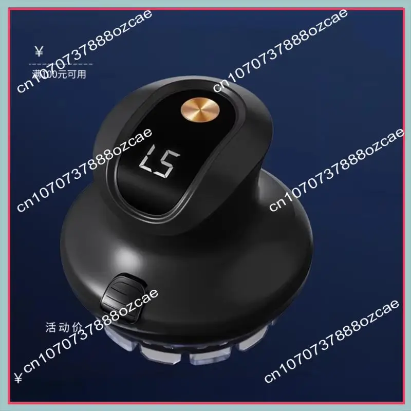 Máquina de corte de pelo eléctrica inalámbrica A26P, máquina de corte de pelo eléctrica inalámbrica, cuidado eficiente del cabello