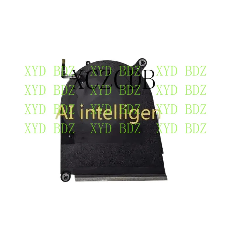 

DB Original for HP ND55C99-21H16 6033B 0108301 CPU COOLING FAN CDB