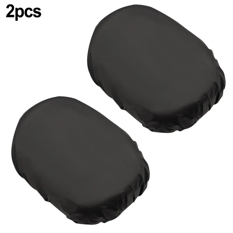 New Quality Ebike Cover Cover Black E Bike Waterproof Comfortable Delicate PVC Film SeatCushion UV Scooter Cover