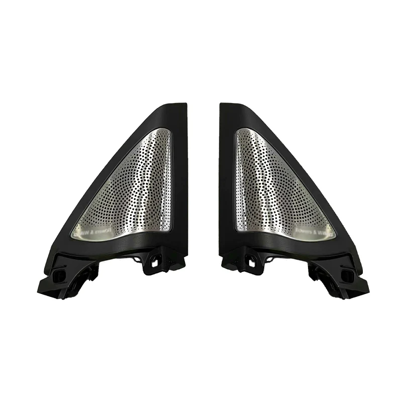 

For BMW 4 Series G22 G23 Dual Door Coupe Environmental Lighting Cover Plug and Play High Quality Car Sound Tweeter LED Sync