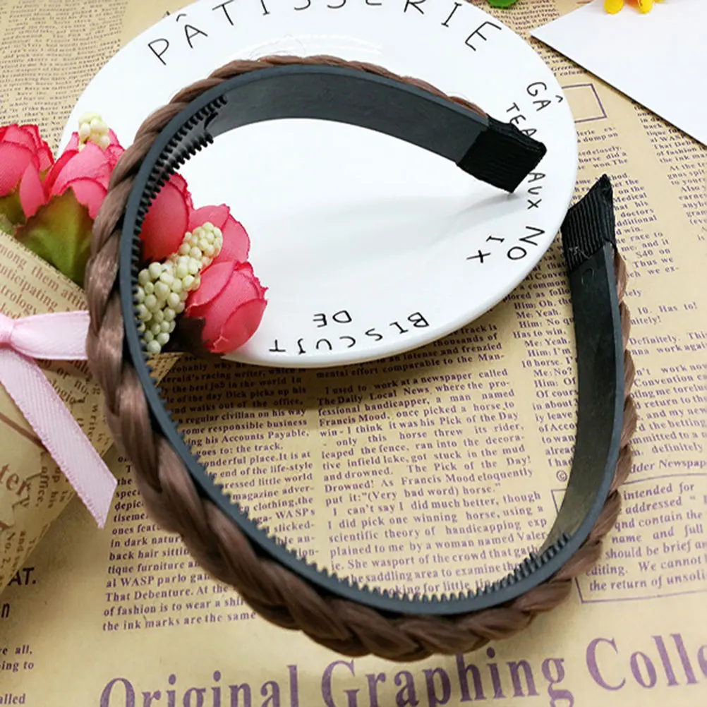 

Headband Girls Hair Headbands for Women Accessories Accessory