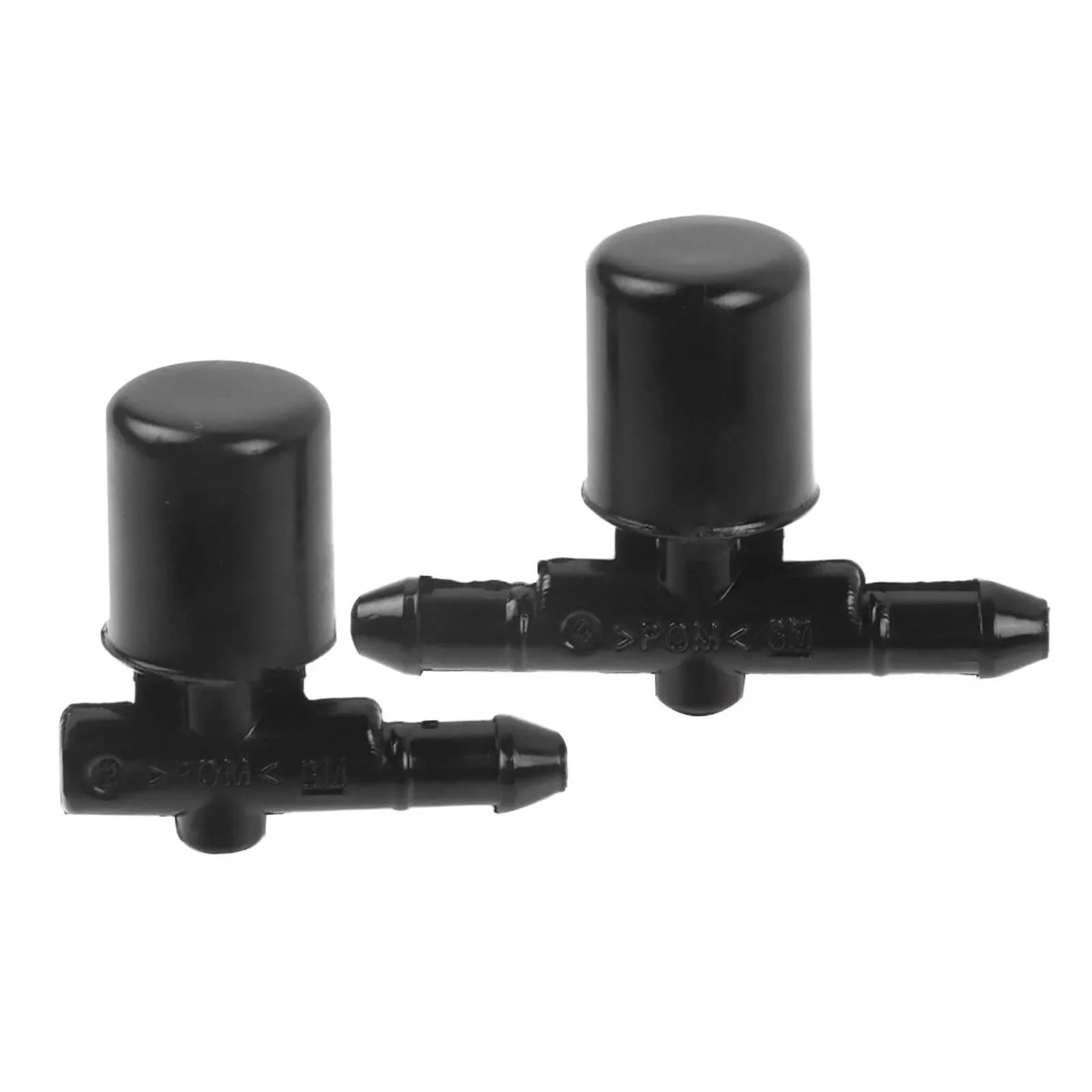 2pcs Car Windscreen Washer Jets Nozzle For Opel Insignia A Astra J G Combo C Corsa C Corsa D Astra H Car Accessories 12782508