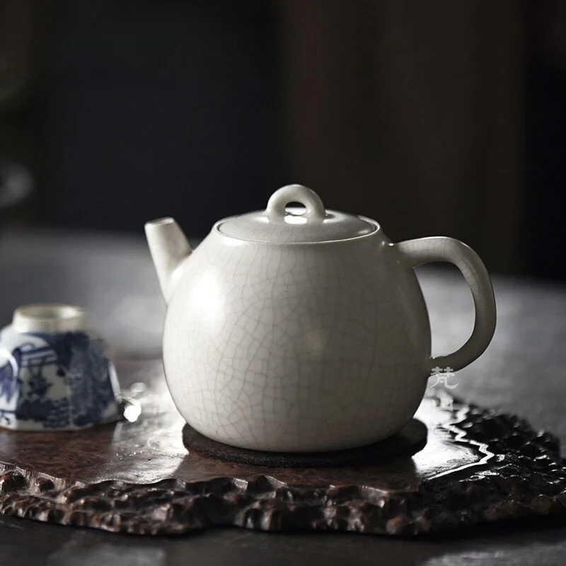 Fuman L Cerc Tea Se…