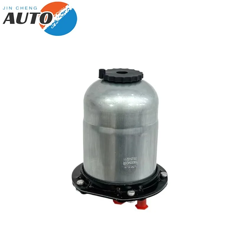 

AV6Q9D410AA 9809758280 1881228 1882099 Совершенно новый топливный фильтр в сборе для FORD Focus ST CB811-14/CJ13/BF