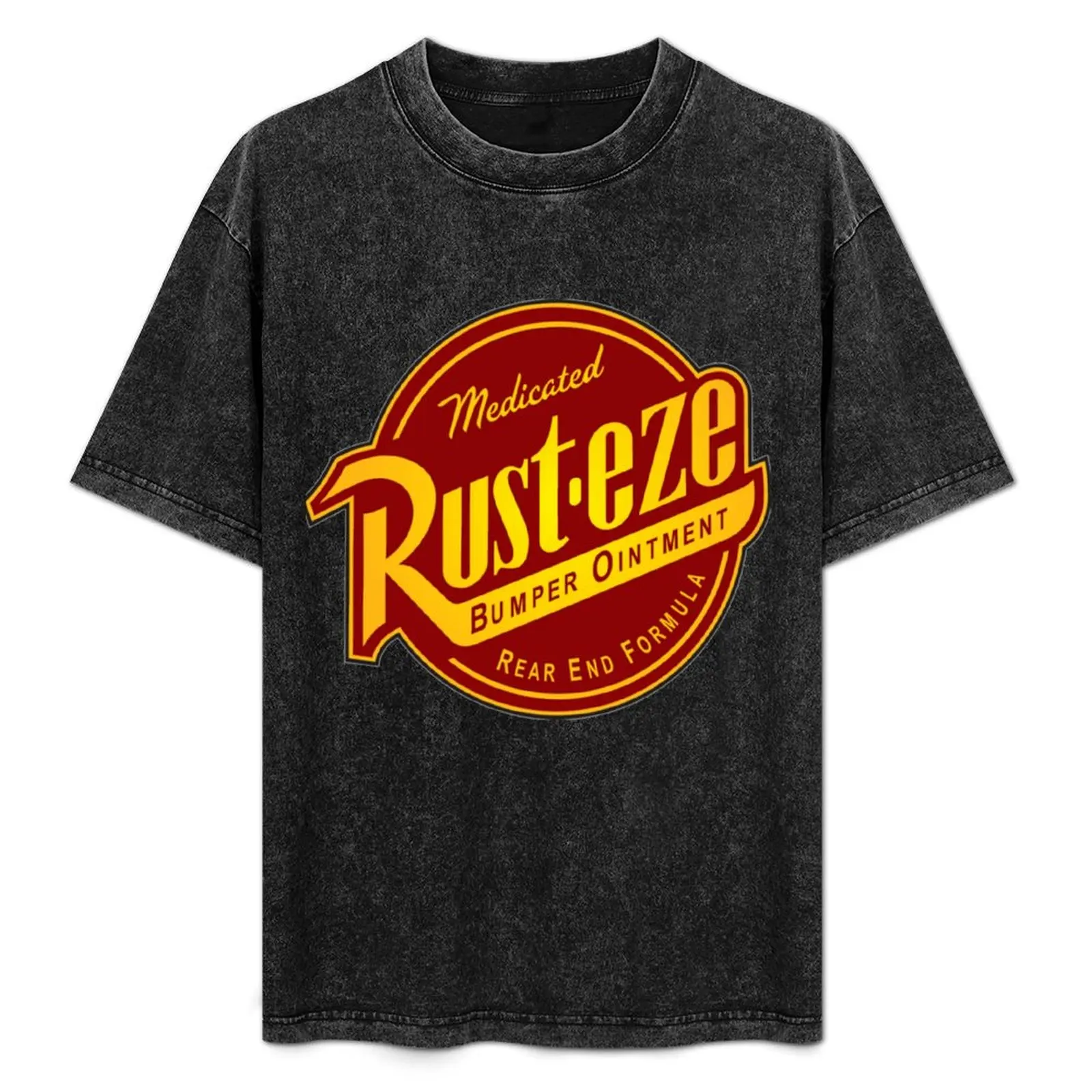 

Футболка Rusteze, спортивная дышащая футболка с короткими рукавами