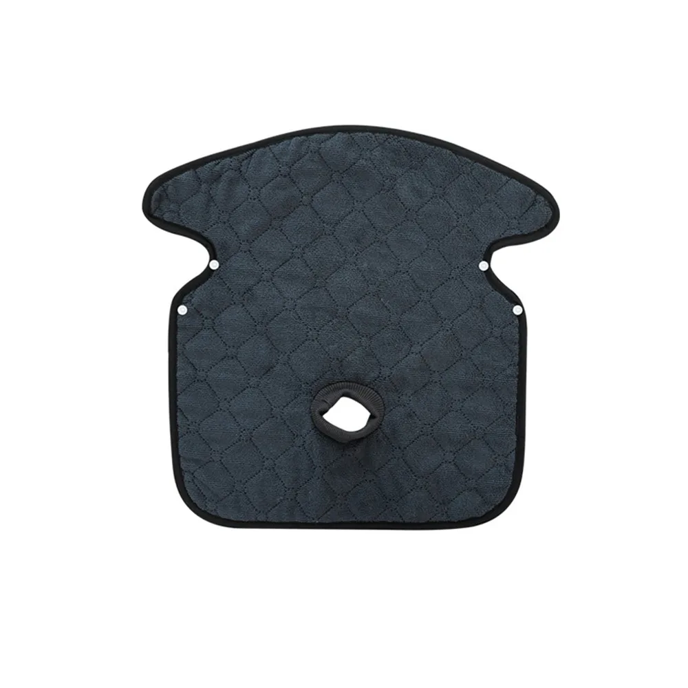 

Water-absorbing Baby Carseat Mat Waterproof Anti-dirty Baby Seat Pad Foldable Anti-leak Car Seat Protector Long Driving Comfort
