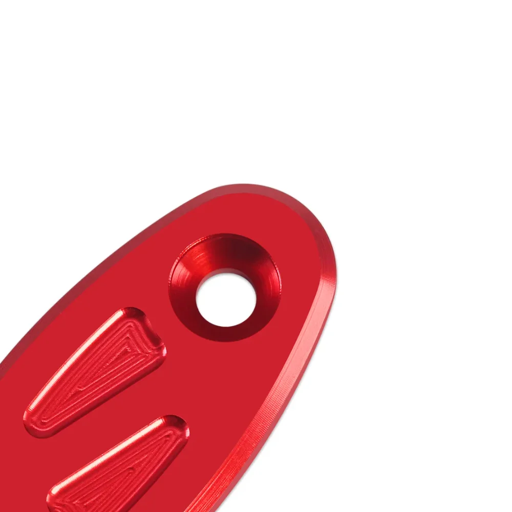 For Honda CBR650F CBR 650F CBR650 F 650 Motorcycle Accessories Rearview Mirrors Hole Cover Mirror Base Cap Plates Decorative