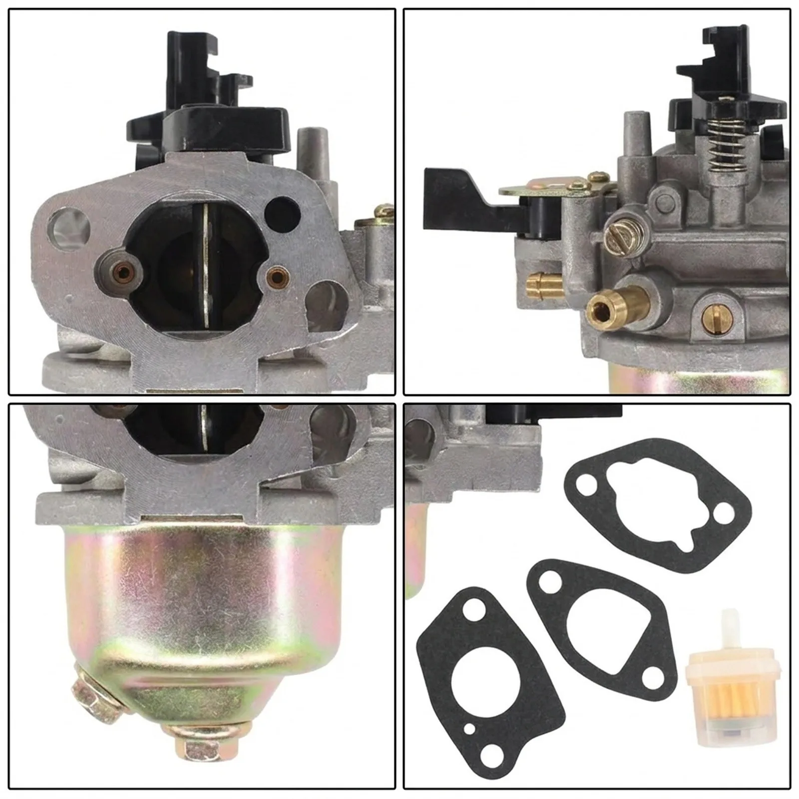 Engine Maintenance Engine Repair Carburettor Filter Construction High Efficiency Optimal Performance Engine Maintenance