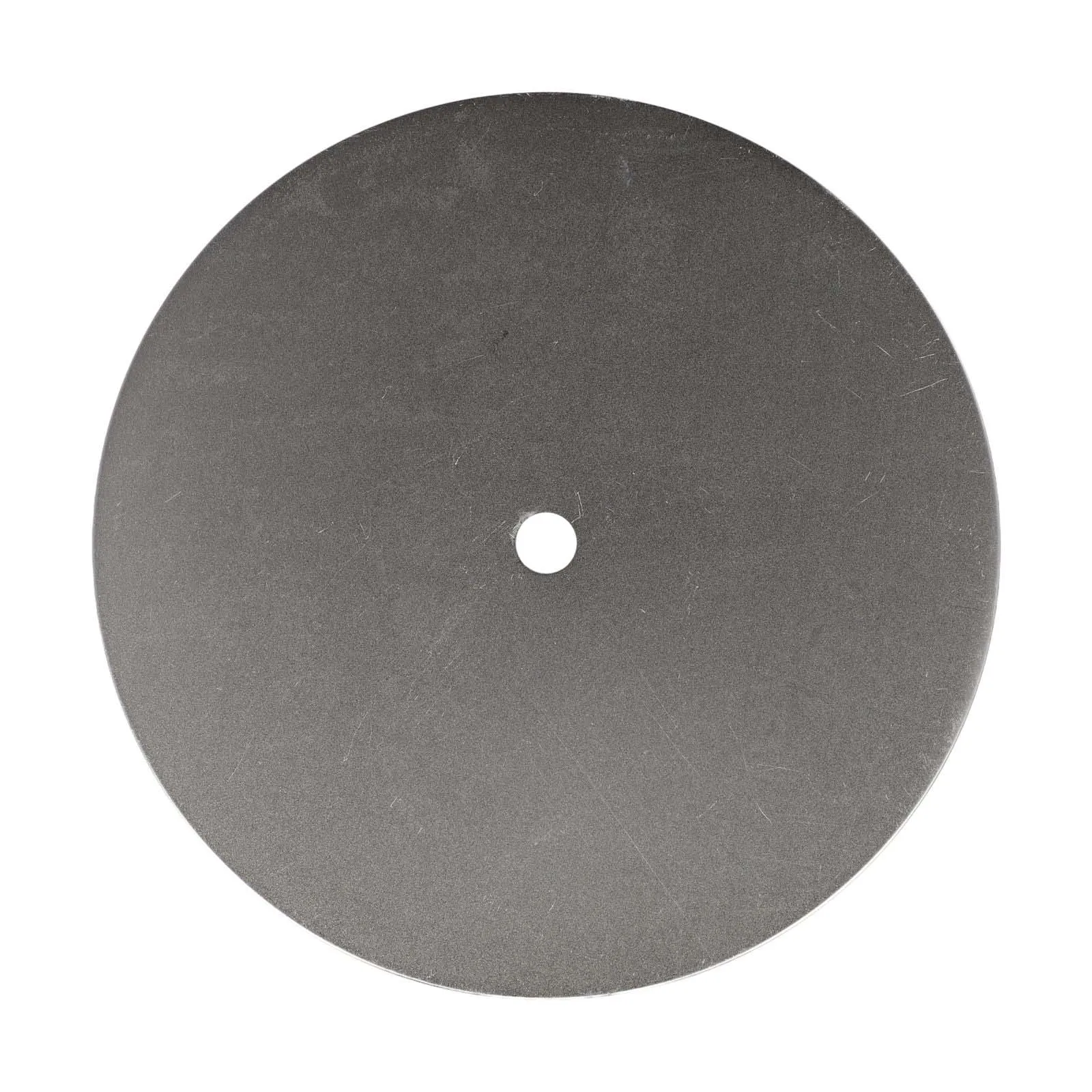 Für Lapidararbeiten 8 Zoll 200 mm Polierschleifscheiben 8 Zoll Durchmesser flache und parallele Qualität mit hoher Dichte