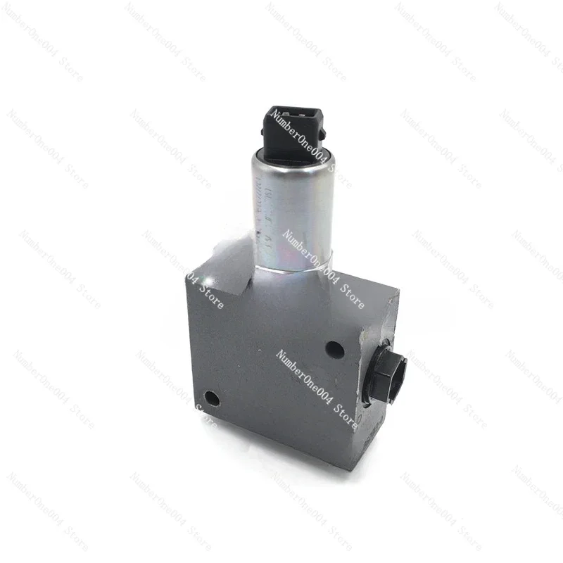 Applicable to solenoid valve assembly R900961230 solenoid valve R900727801 excavator loader parts