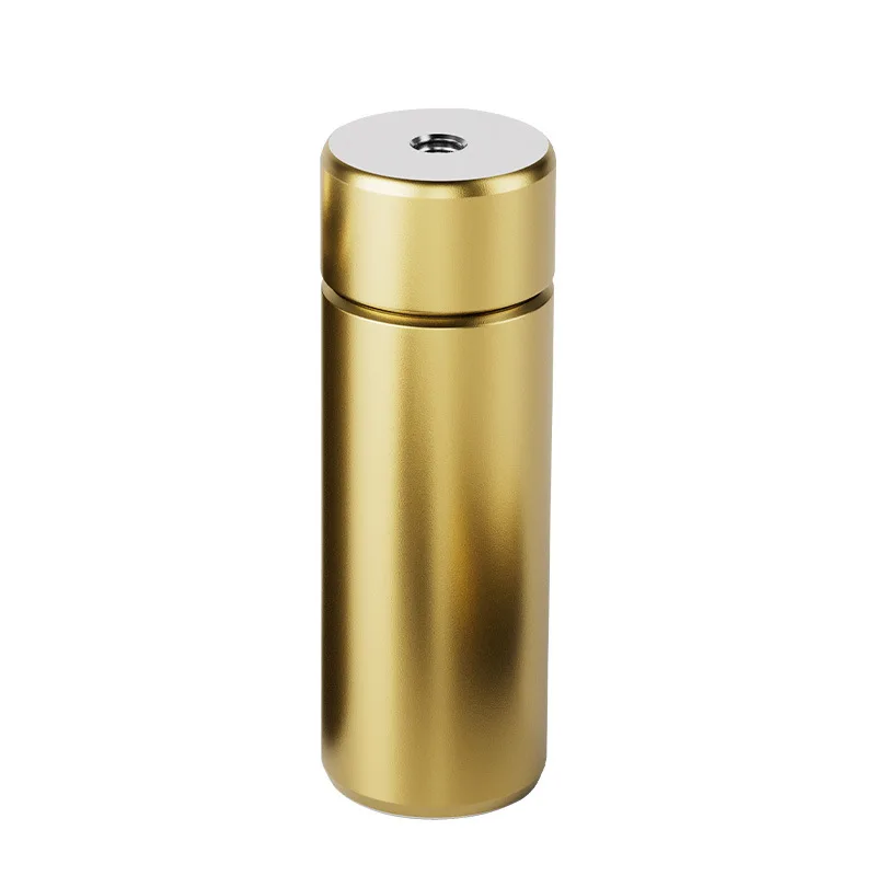 Anti-Clogging PPR Fusion Welding Head Extended Thickened Non-Stick Socket Die For Pipe Welder