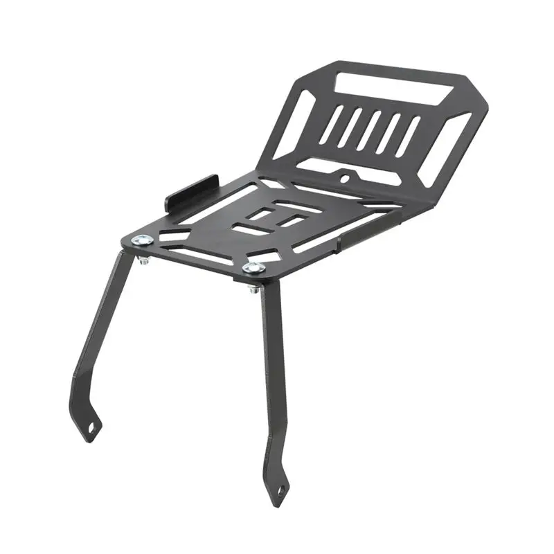 

Practical Motorcycle Center Rack Carrier Luggage For Honda CT125 Hunter Cub 2020-2023 Storage Rack Accessories