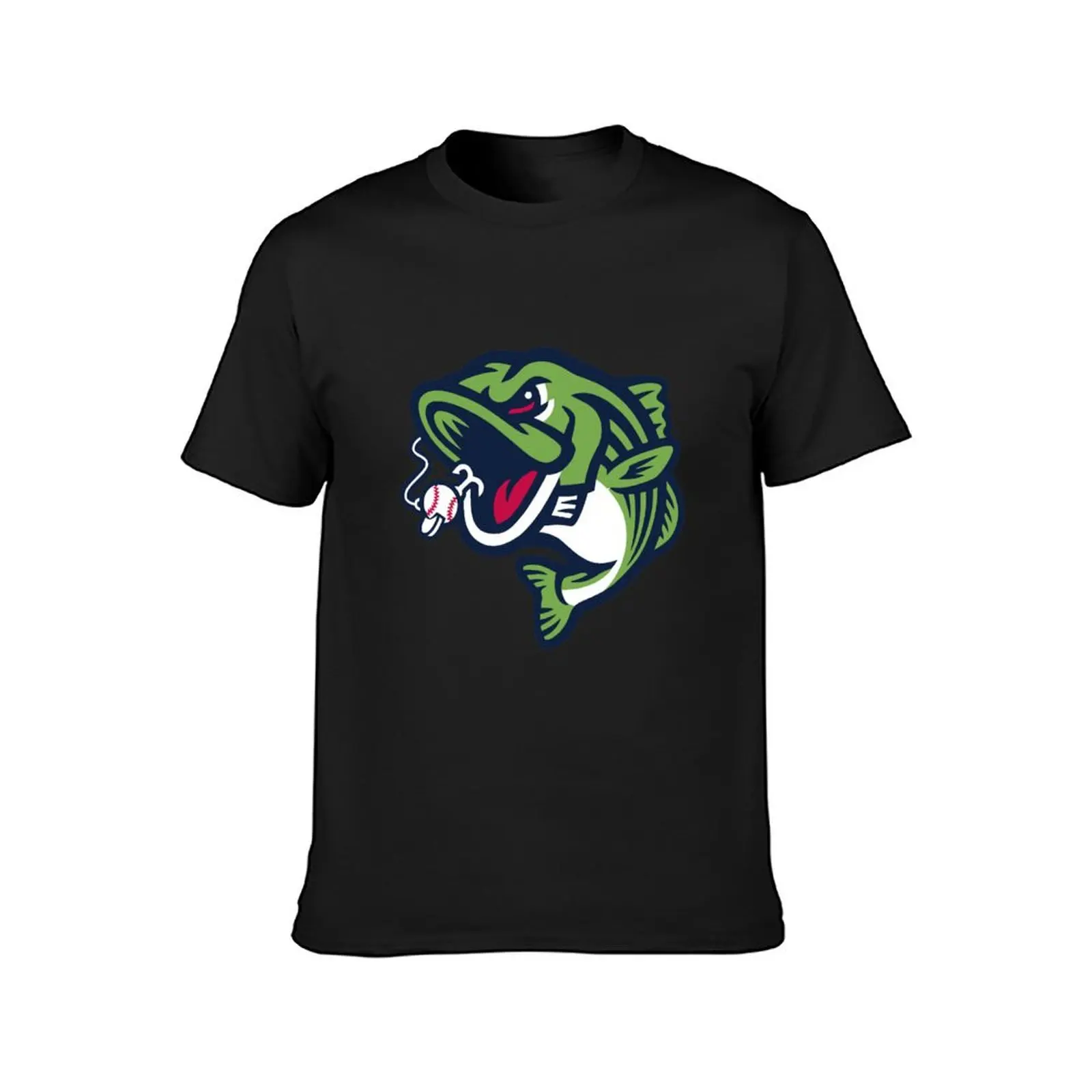 hor Gwinnett Stripers (1) -merch T-Shirt anime clothes new edition mens t shirts pack