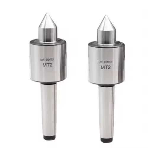 Live center MT1 MT2 MT3 new type Machine tool thimble rotary center tip lathe movable center cone cutter rotary milling machine - Image 4