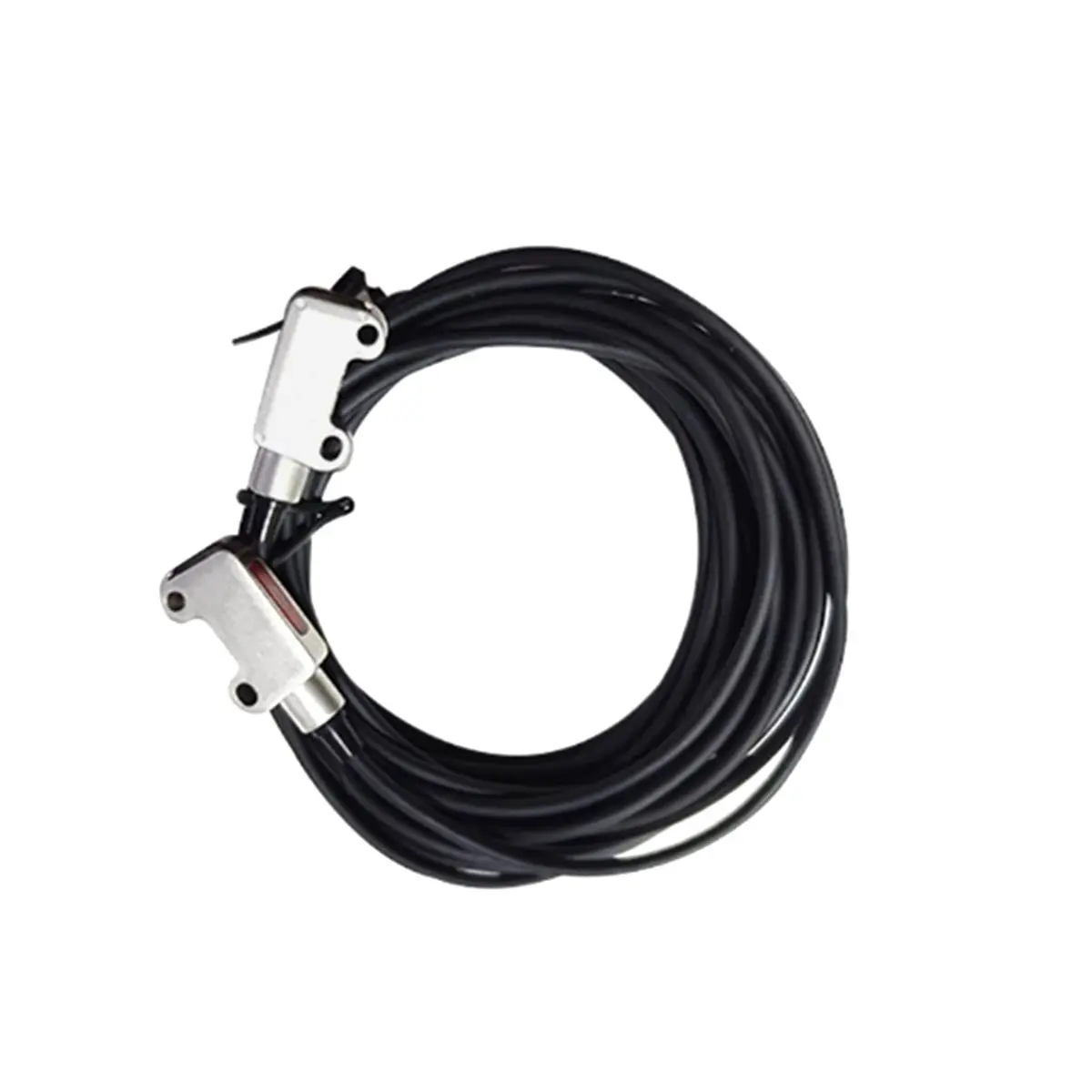 

Цифровой фотоэлектрический датчик Digital Essentials BX-TR100N, миниатюрный, ультратонкий, диффузного отражения, дальность обнаружения 2000 мм, корпус из нержавеющей стали