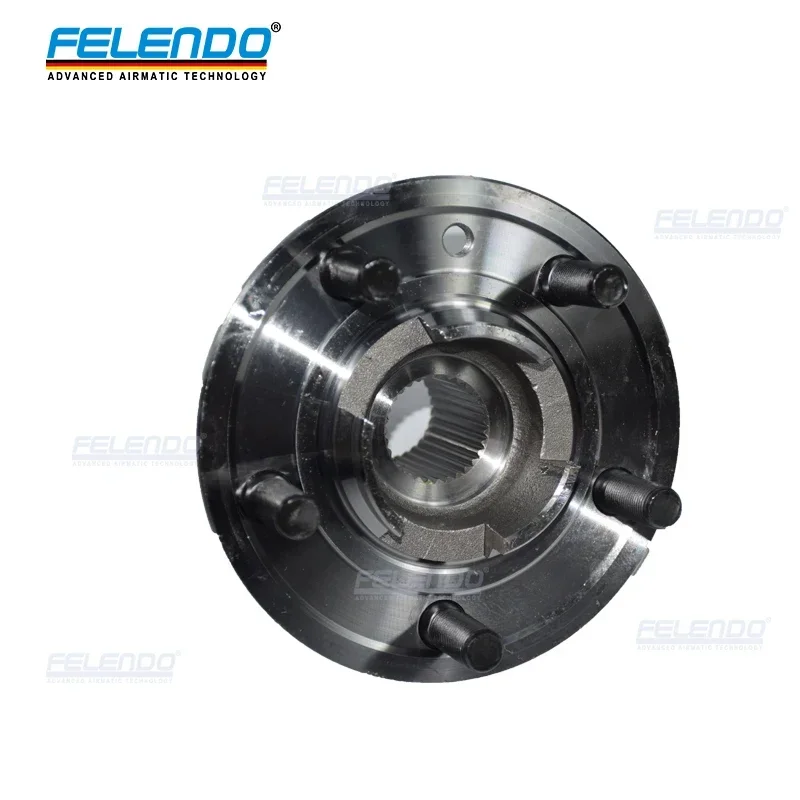 Front Rear Wheel Hub for RRr2013- for Range Rover LR038379