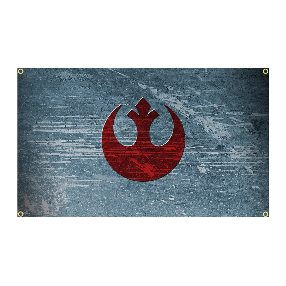 ธงพันธมิตรกบฏ90X150cm ธง