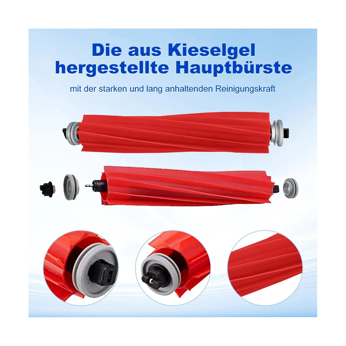 สำหรับ S7/S7 +/S7 maxv/ S7 MaxV plus/ S7 MaxV ultra/S7 PRO Ultra/T7/T7S plus/ G10/G10S Pro ชิ้นส่วนเครื่องดูดฝุ่น