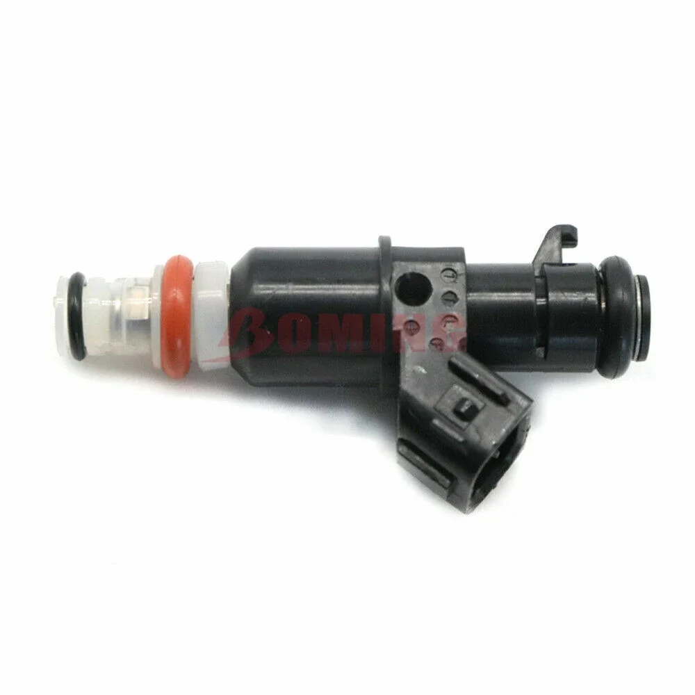 4Pcs/lot 16450-RAA-A01 Car Fuel Injectors Nozzle For 2003-2007 Honda Accord 2.4L 16450RAAA01 16450-PPA-A01 842-12288