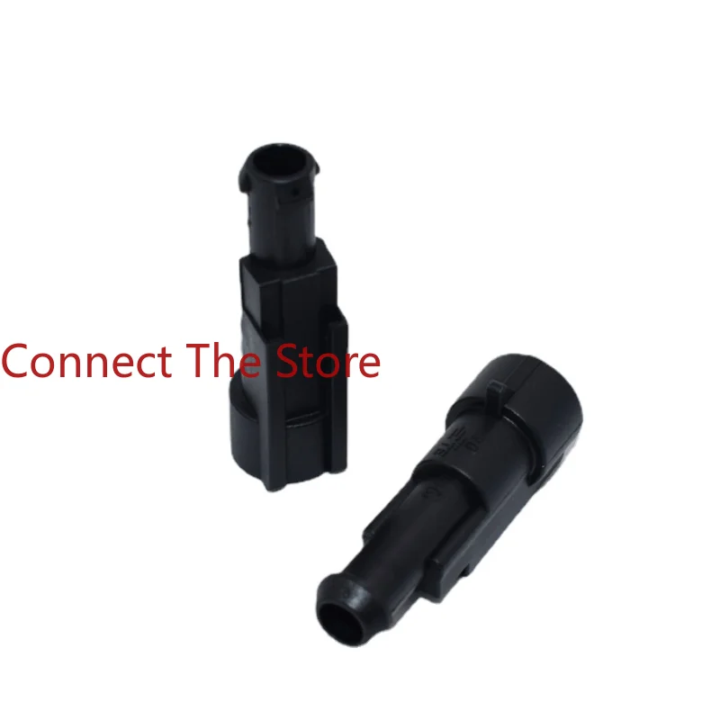 

7PCS Waterproof Connector 282103-1 In Stock