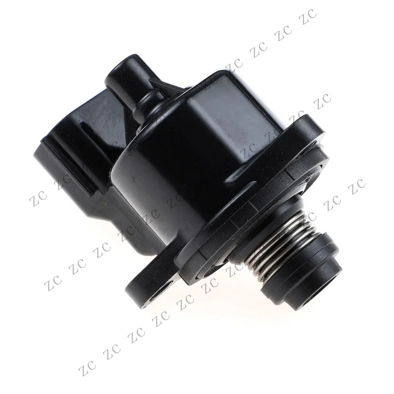 S+ Idle Air Control Valve MD628166 For Mitsubishi Eclipse Galant Lancer Evo 2.0 2.4 - view 3