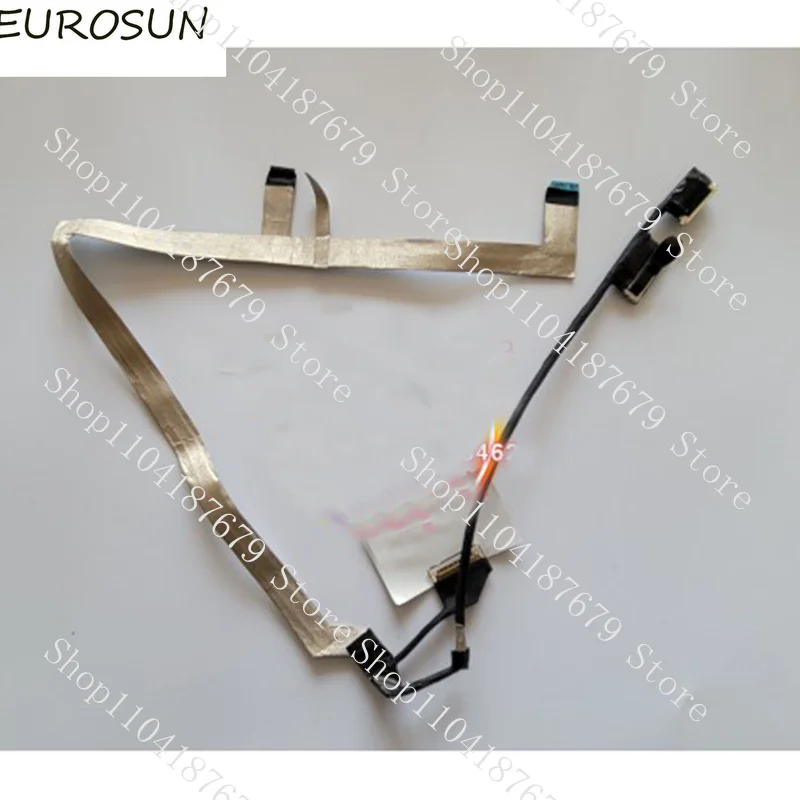 New Lcd Cable Lvds … - image